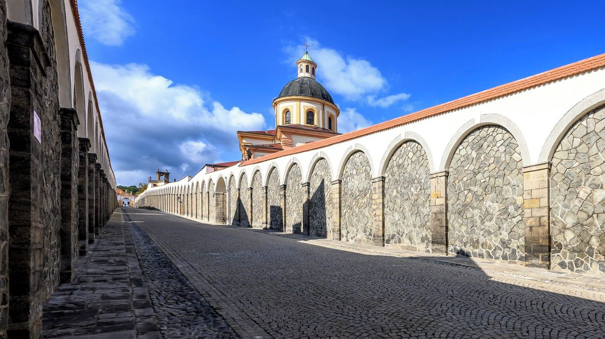 Sezona hradů a zámků je tady. Co nového si rozhodně nenechat ujít